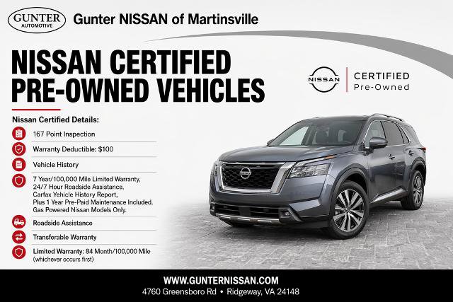 Certified 2022 Nissan Altima 2.5 S FWD image 4