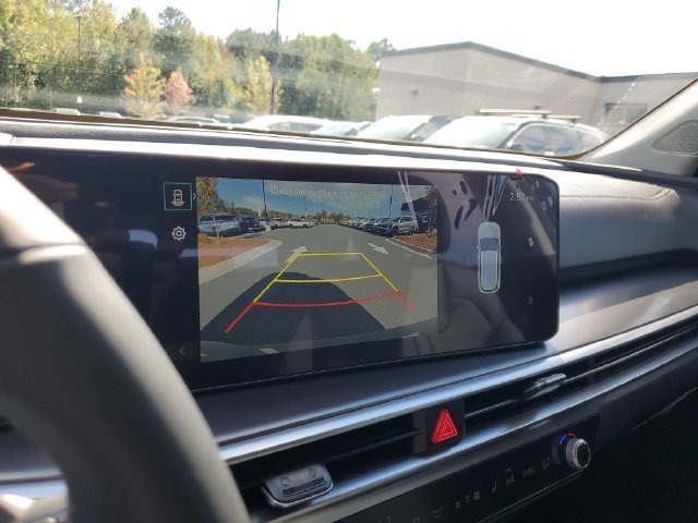New 2026 Kia Sorento EX AWD/4WD image 35