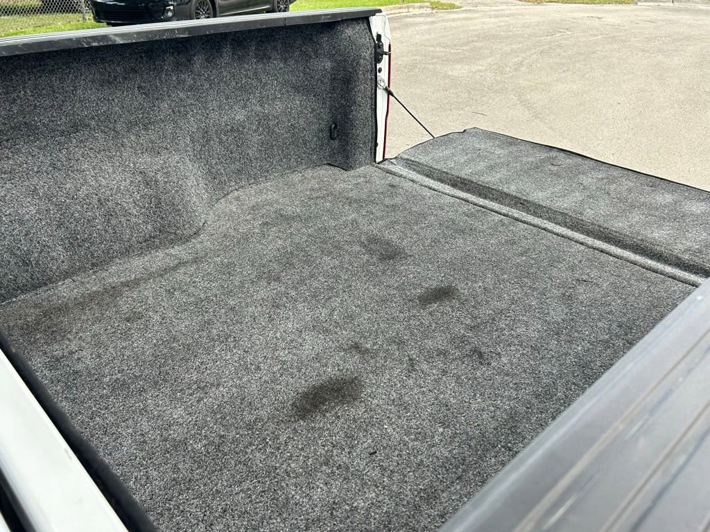 Used 2021 Ford Ranger Lariat w/ Tremor Off-Road Package image 36