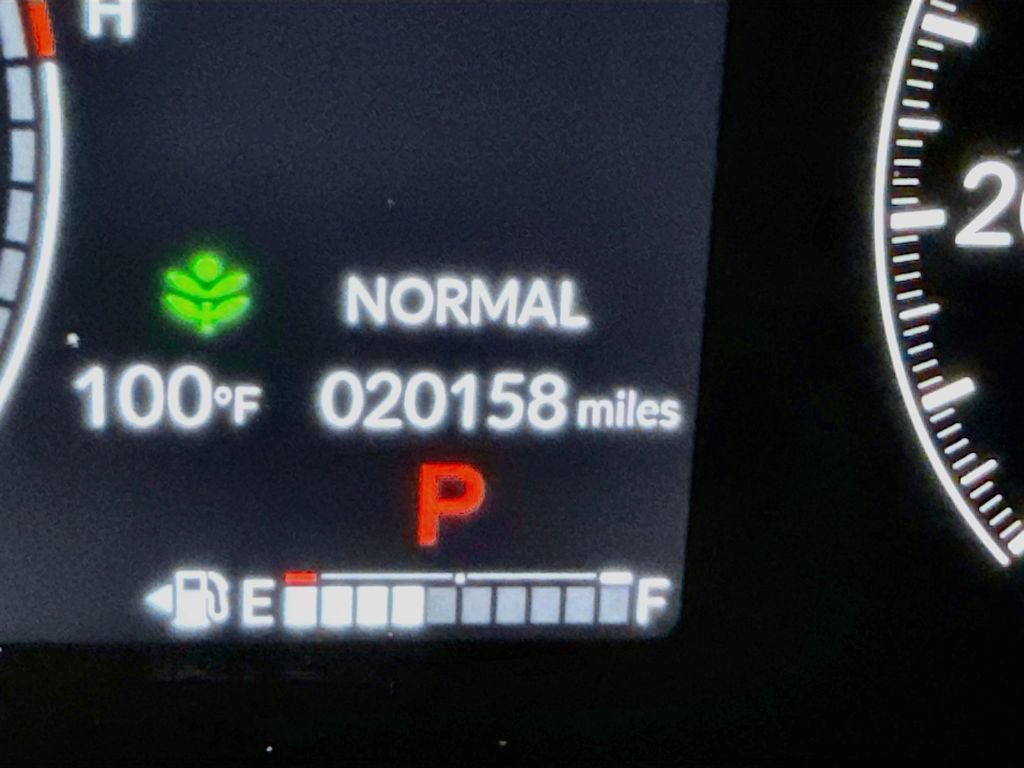 Used 2025 Honda Ridgeline RTL image 4