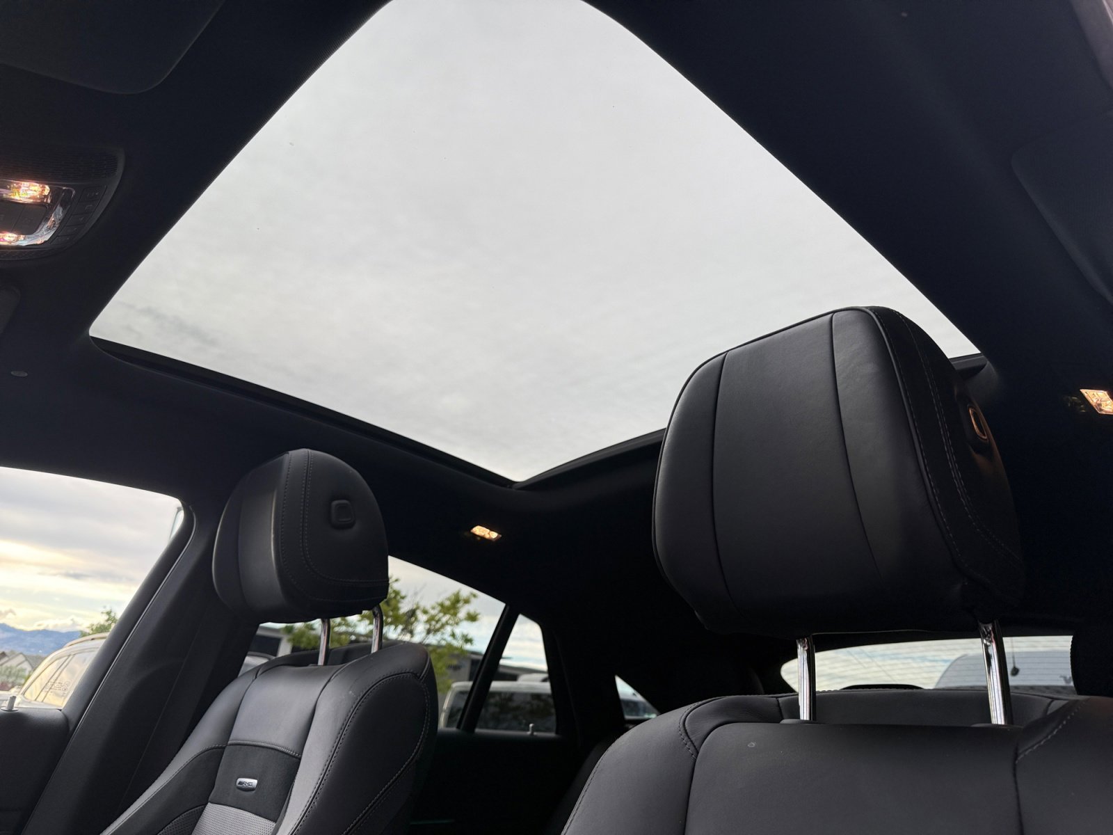 Used 2022 Mercedes-Benz GLE 53 AMG 4MATIC Coupe image 31