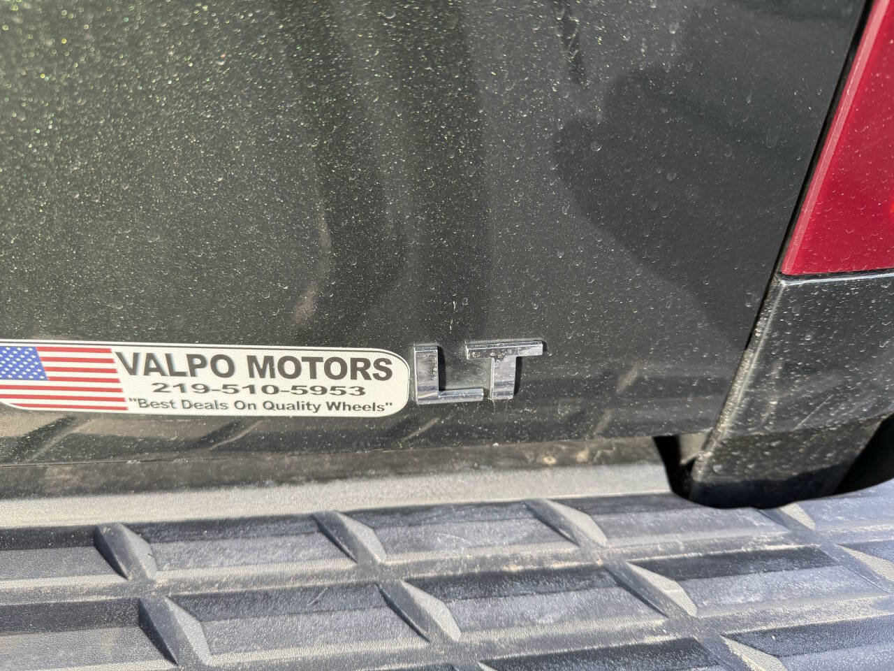 Used 2013 Chevrolet Silverado 1500 LT w/ All-Star Edition image 7