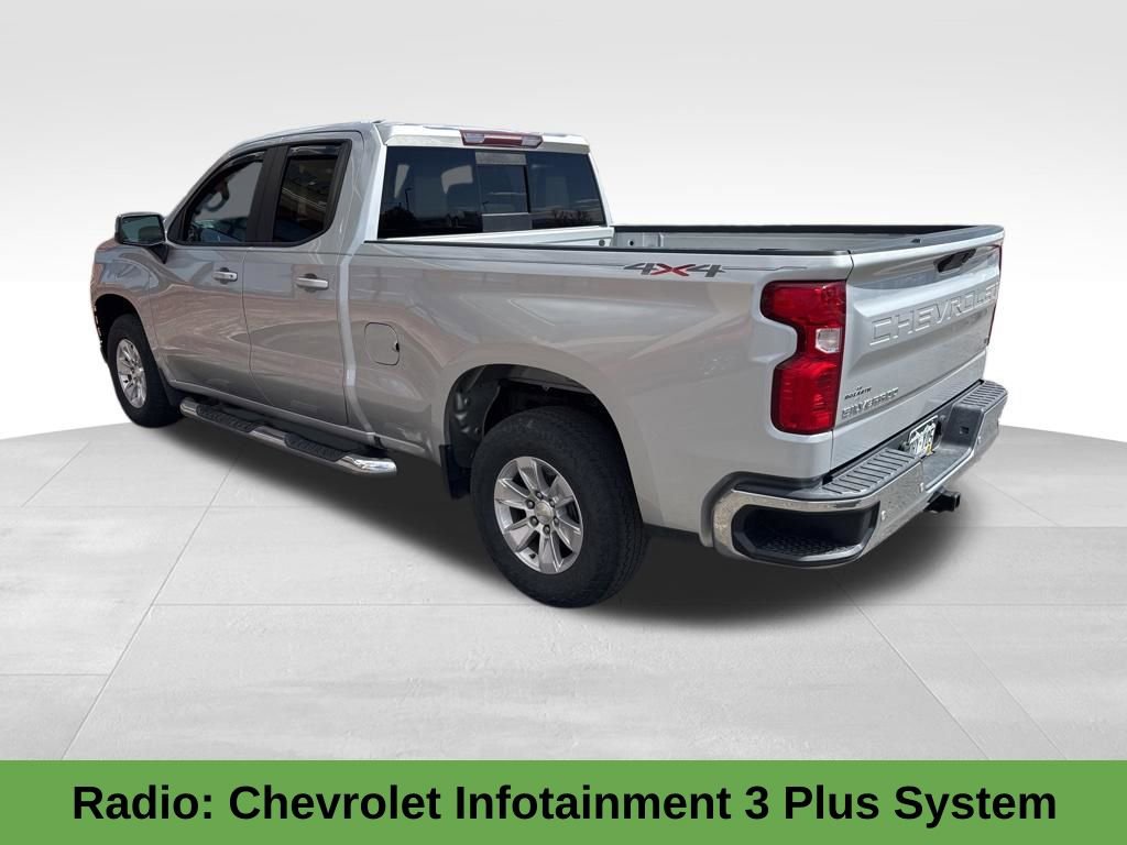Used 2020 Chevrolet Silverado 1500 LT w/ All-Star Edition image 9