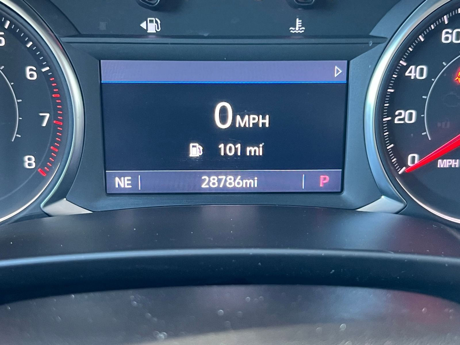 Used 2025 Chevrolet Blazer LT image 36