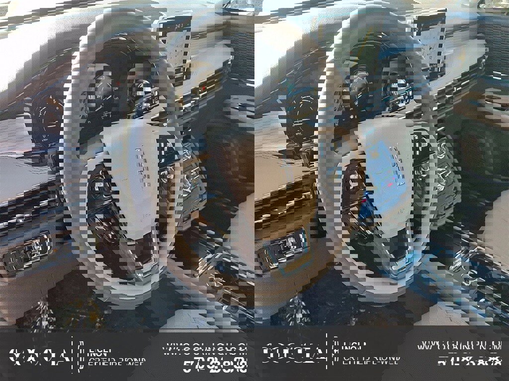 Certified 2022 Lincoln Corsair AWD w/ Equipment Group 101A image 14