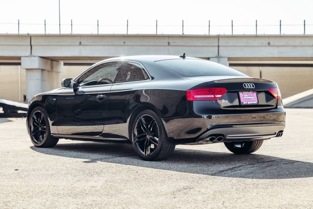 Used 2010 Audi S5 Prestige image 9