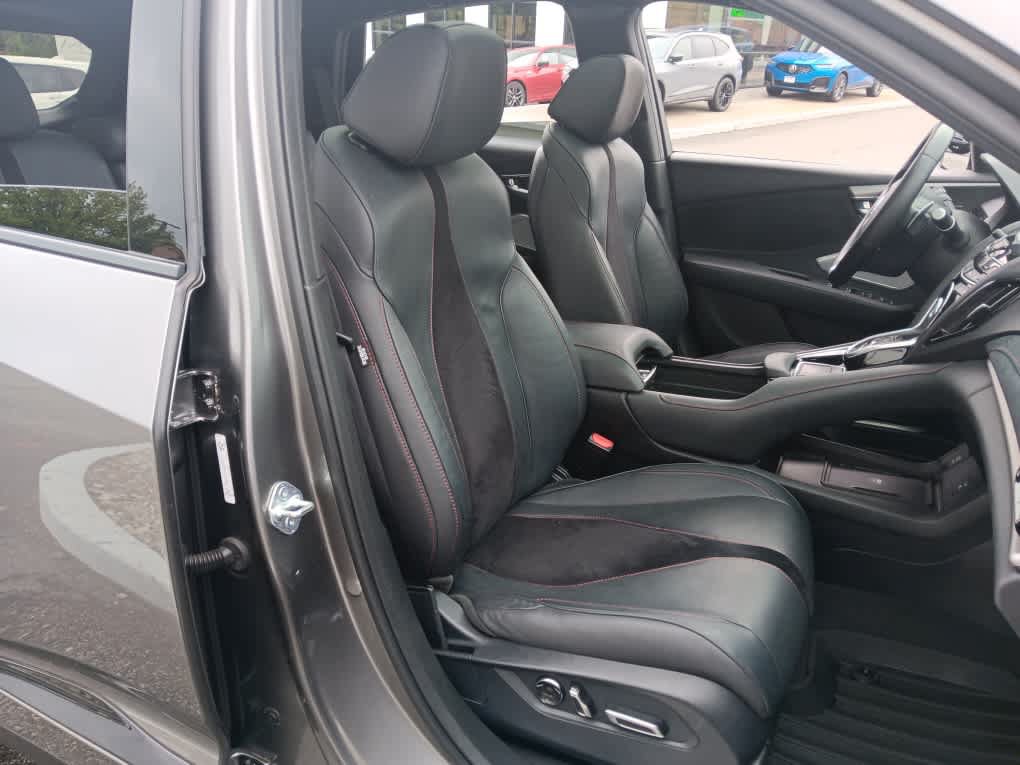 Used 2023 Acura RDX A-Spec AWD/4WD image 10