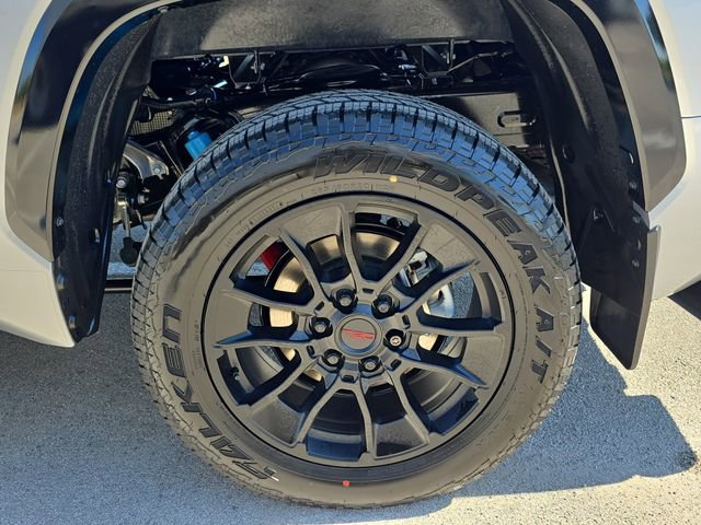 New 2026 Toyota Tundra Limited image 33