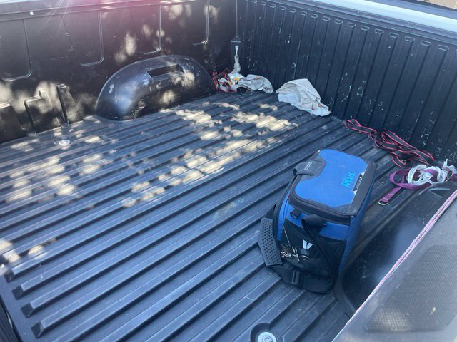 Used 2022 Toyota Tundra SR5 w/ Convenience Package RWD image 20