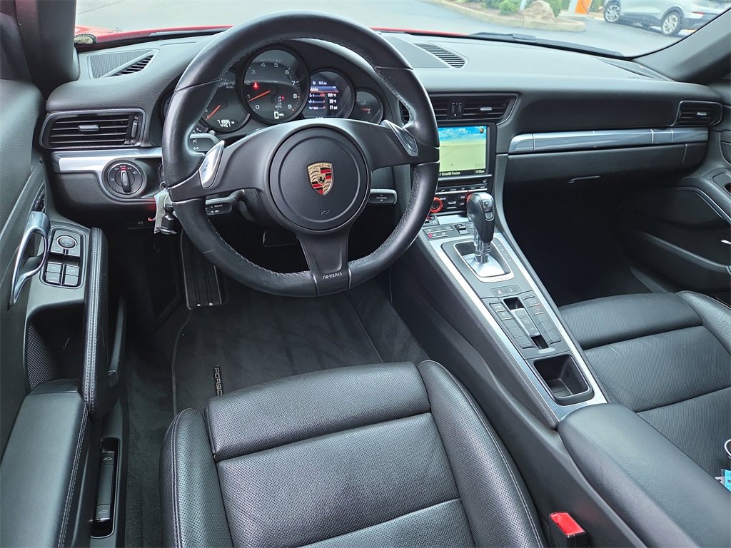Used 2013 Porsche 911 Carrera image 12