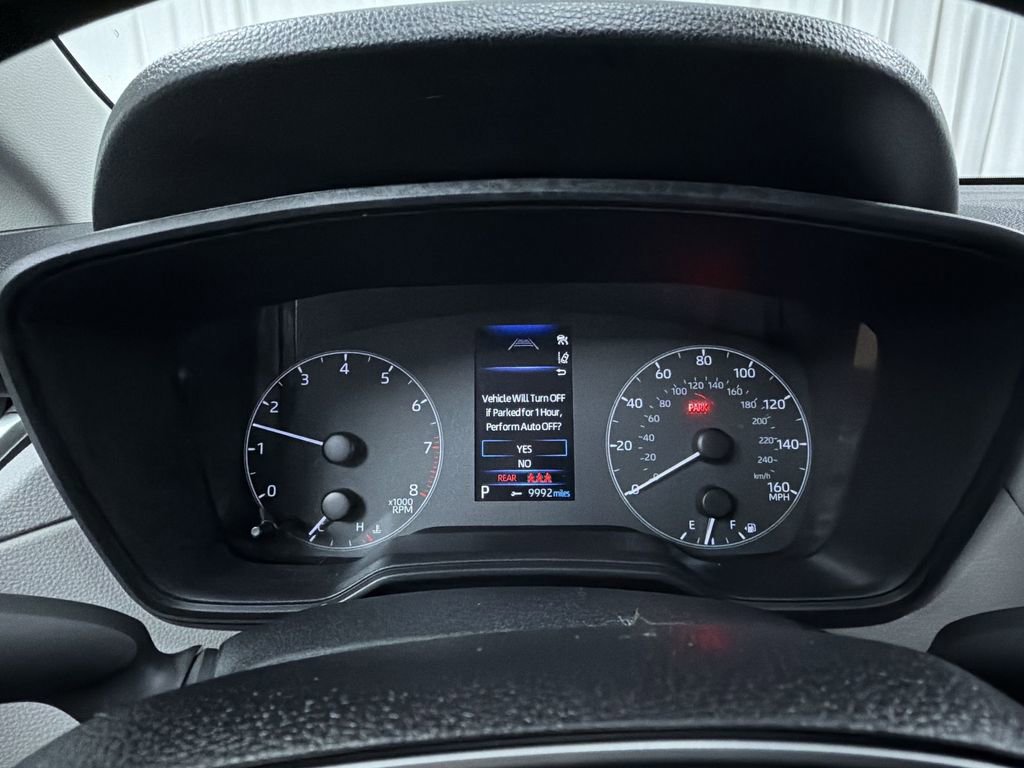 Certified 2024 Toyota Corolla Cross LE image 20
