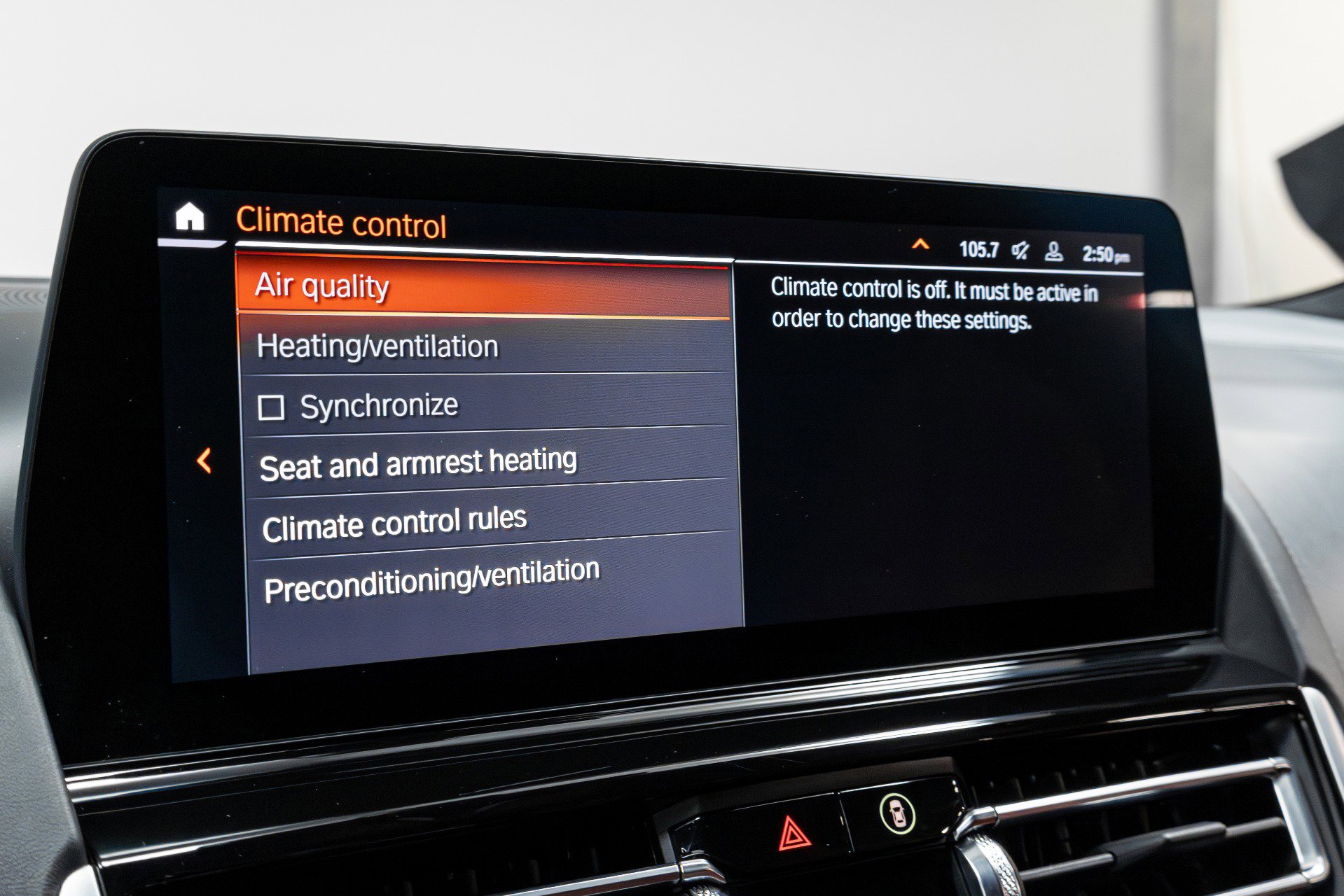 Used 2023 BMW ALPINA B8 xDrive Gran Coupe image 72