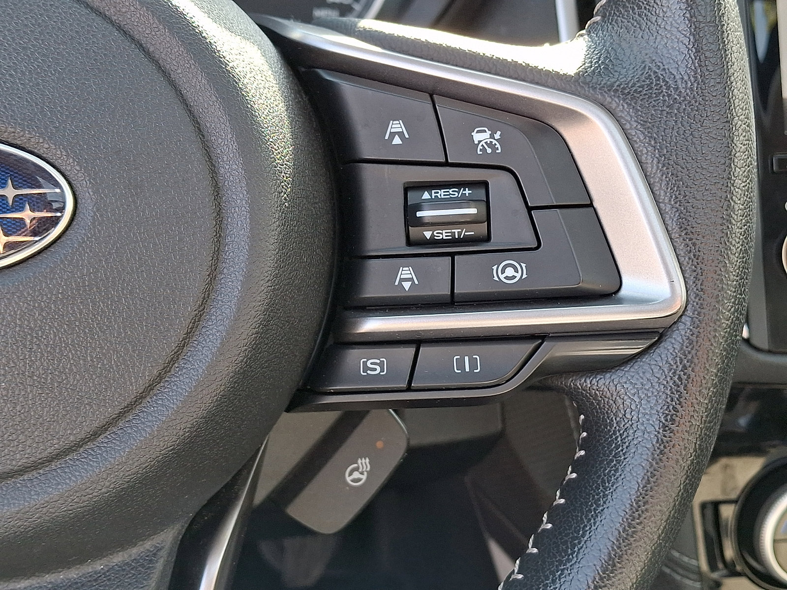 Used 2020 Subaru Forester Limited AWD/4WD image 23