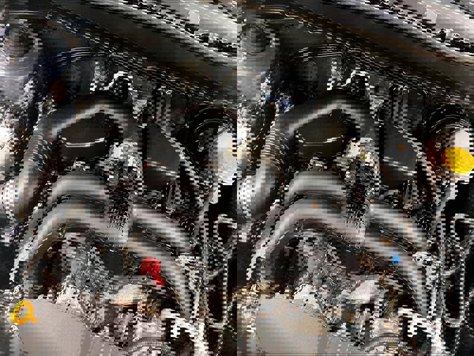 Used 2018 Subaru Forester 2.5i Premium w/ All-Weather Package image 36