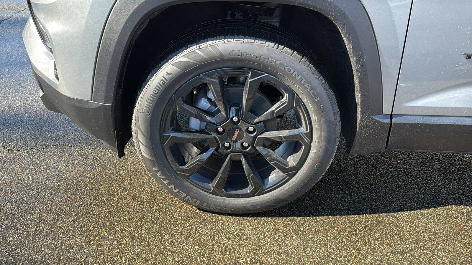 New 2026 GMC Terrain Elevation w/ Elevation Premium Package image 5