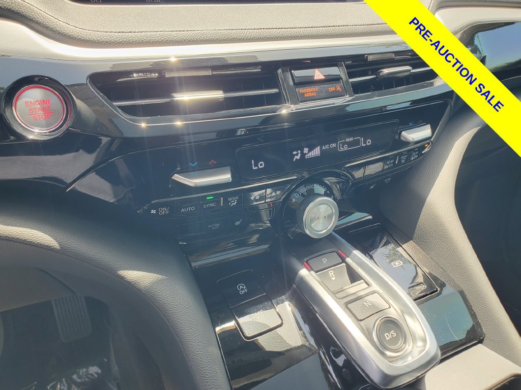Certified 2024 Acura MDX FWD image 30