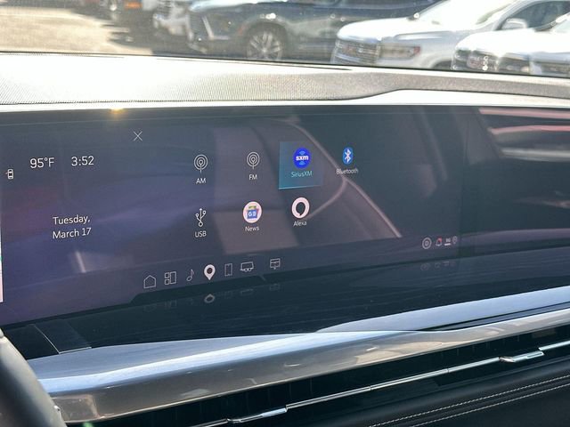 Used 2025 Cadillac Escalade Sport image 12