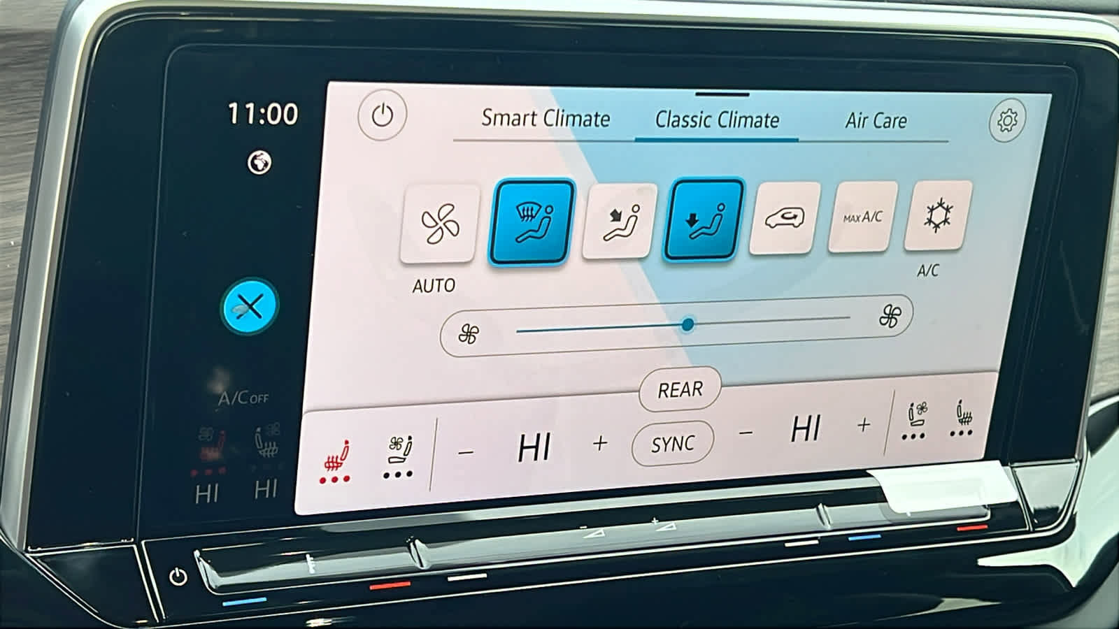 New 2026 Volkswagen Atlas SEL Premium R-Line image 14