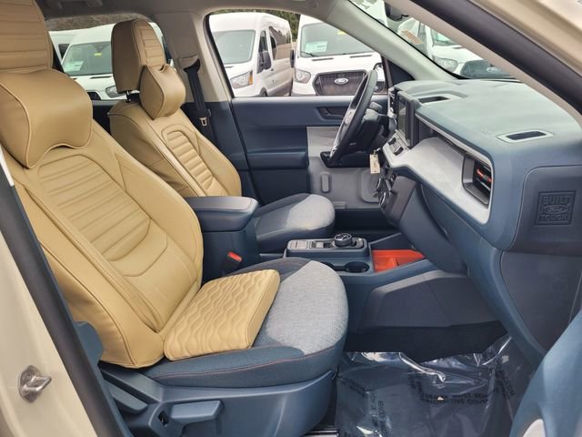 Certified 2024 Ford Maverick XLT w/ XLT Luxury Package image 18