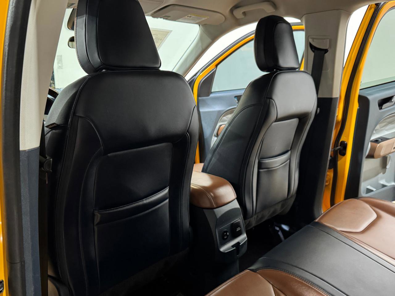 Used 2022 Ford Maverick Lariat w/ Lariat Luxury Package image 18