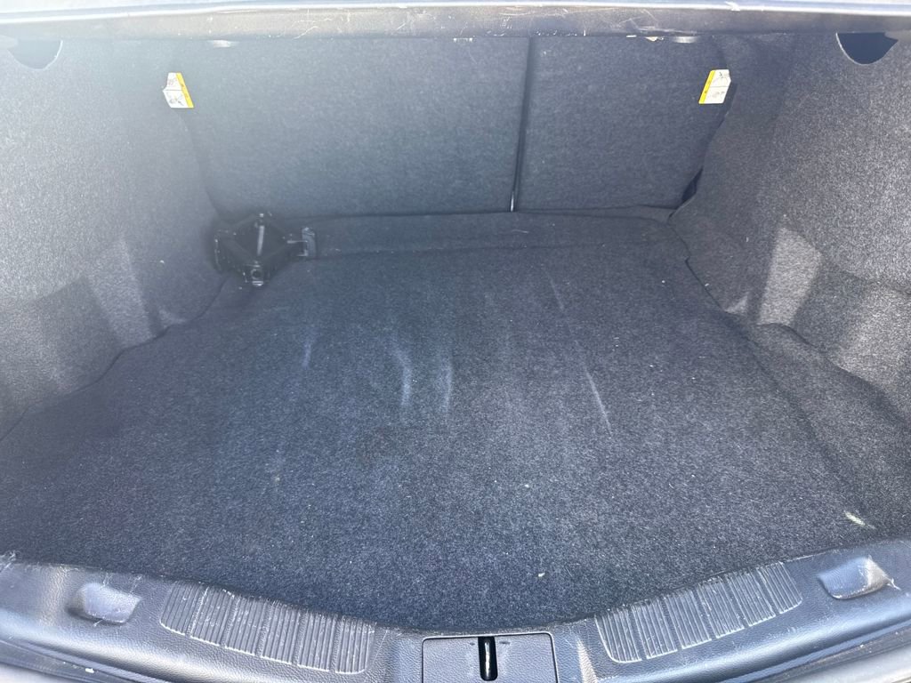 Used 2018 Ford Fusion SE w/ Equipment Group 201A image 25