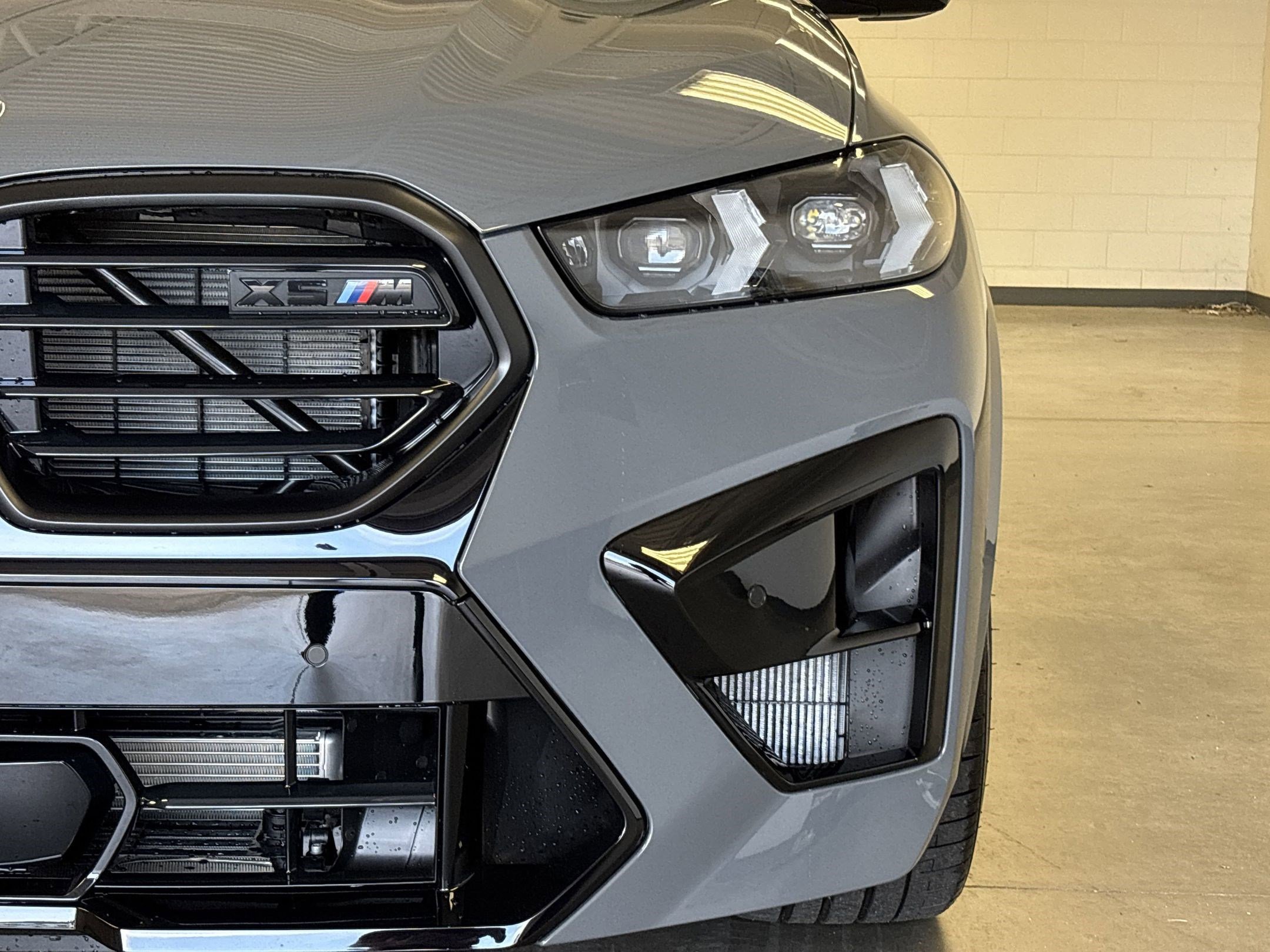 New 2026 BMW X5 M Competition w/ Executive Package image 8