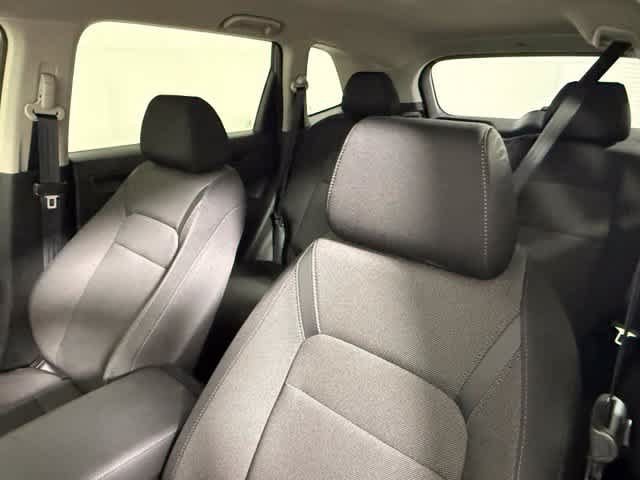New 2027 Honda CR-V LX image 32