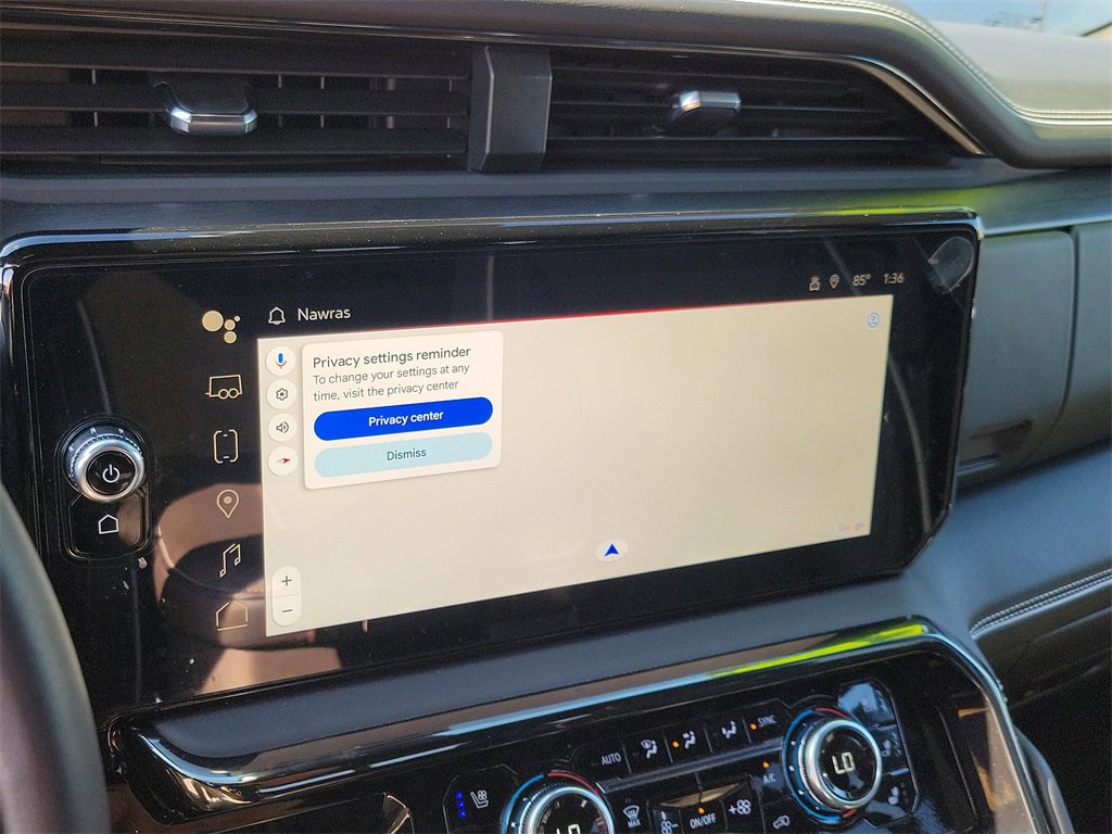 Used 2024 GMC Sierra 1500 AT4X image 36