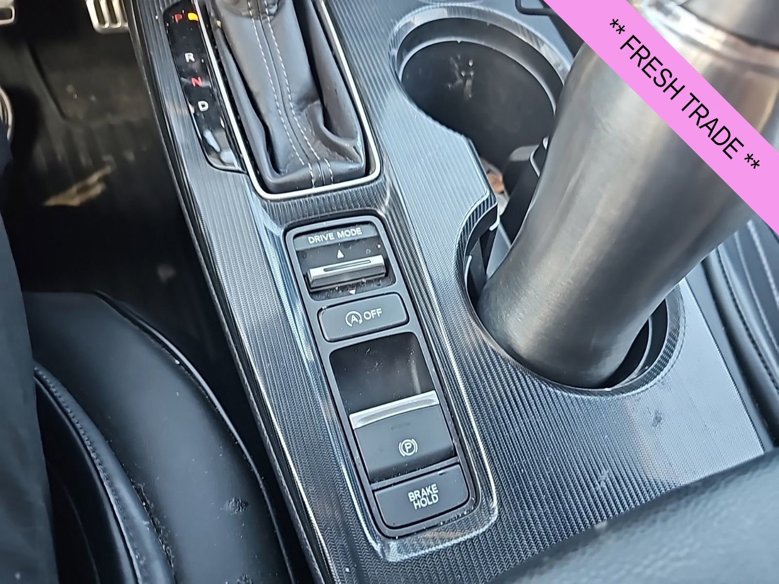 Used 2024 Honda Civic Sport image 12