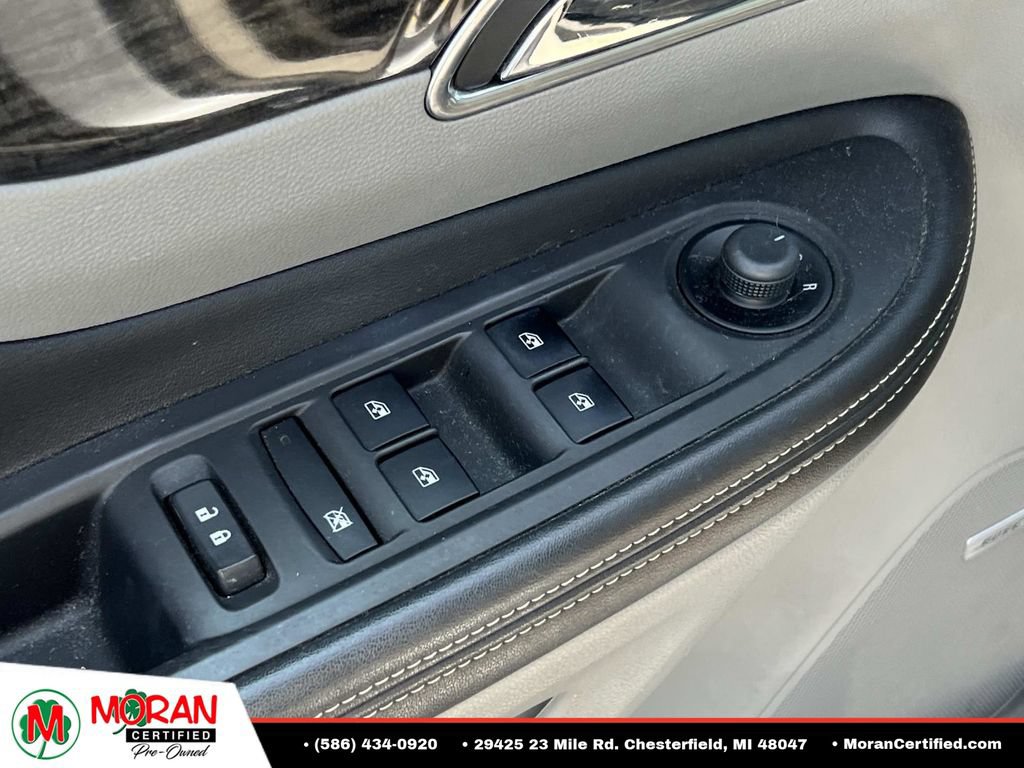 Used 2014 Buick Encore Premium AWD/4WD image 16