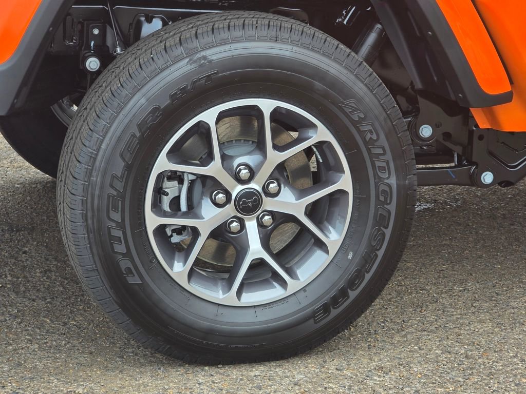 New 2025 Jeep Gladiator Sport AWD/4WD image 26