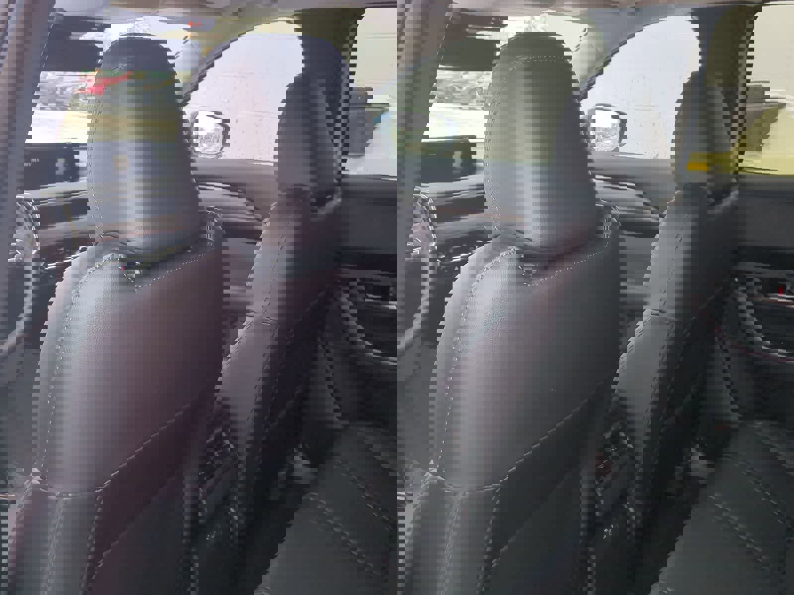 New 2026 MAZDA CX-50 AWD 2.5 Hybrid w/ Premium Pkg image 17