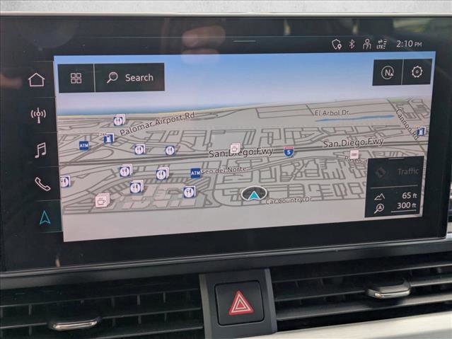 Used 2022 Audi A5 2.0T Premium Plus w/ Premium Plus image 13