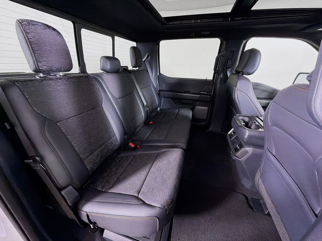 Used 2026 Ford F150 Tremor w/ Bed Utility Package AWD/4WD image 25