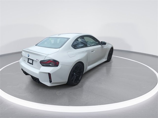 Used 2024 BMW M2 w/ Lighting Package image 8