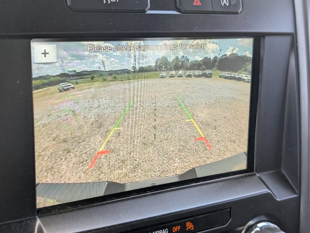 Used 2018 Ford F150 XLT AWD/4WD image 18