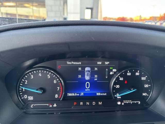 Used 2020 Ford Explorer XLT image 15