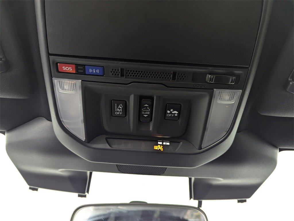 Used 2024 Subaru Forester Wilderness image 28