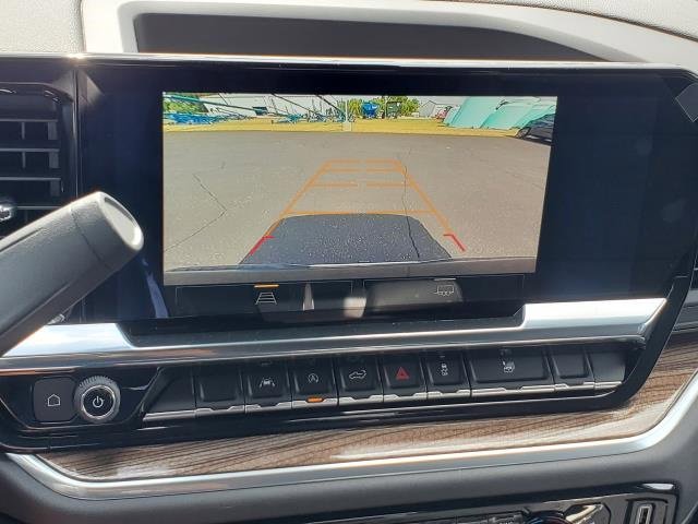 New 2026 Chevrolet Silverado 1500 LT image 22