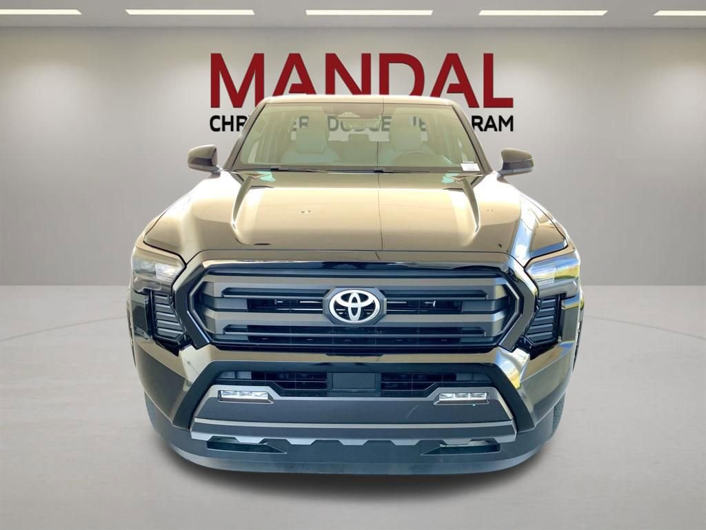 Used 2025 Toyota Tacoma SR5 RWD image 3