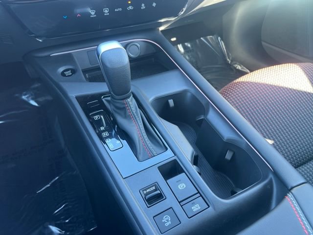 New 2026 Nissan Sentra SR image 27