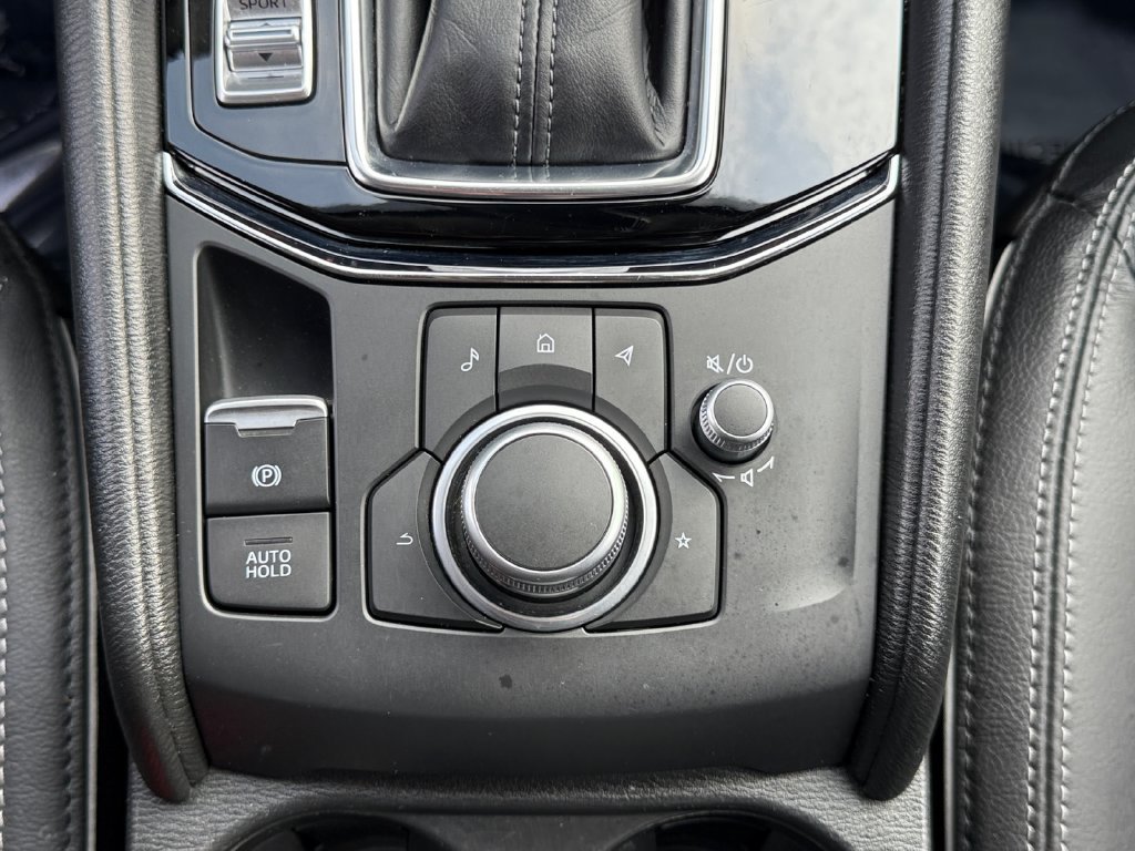 Used 2024 MAZDA CX-5 AWD 2.5 S w/ Preferred Package image 20