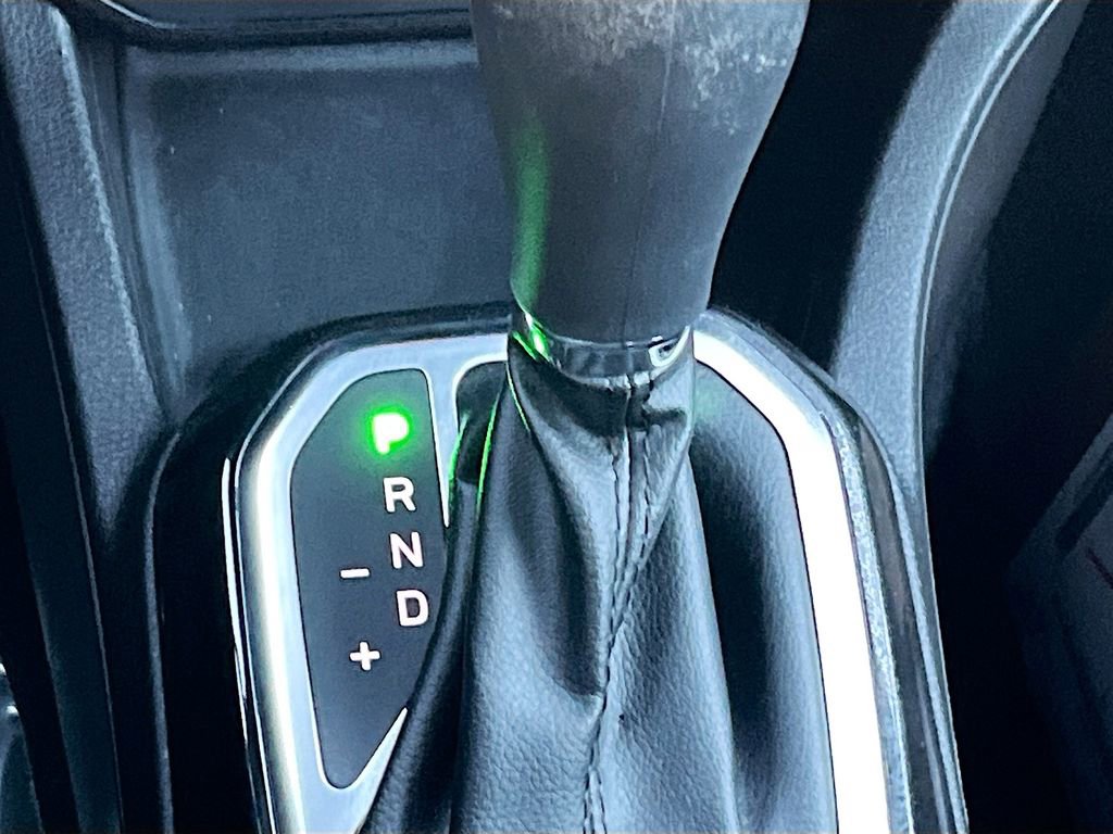 Used 2022 Jeep Renegade Altitude w/ Convenience Group image 17