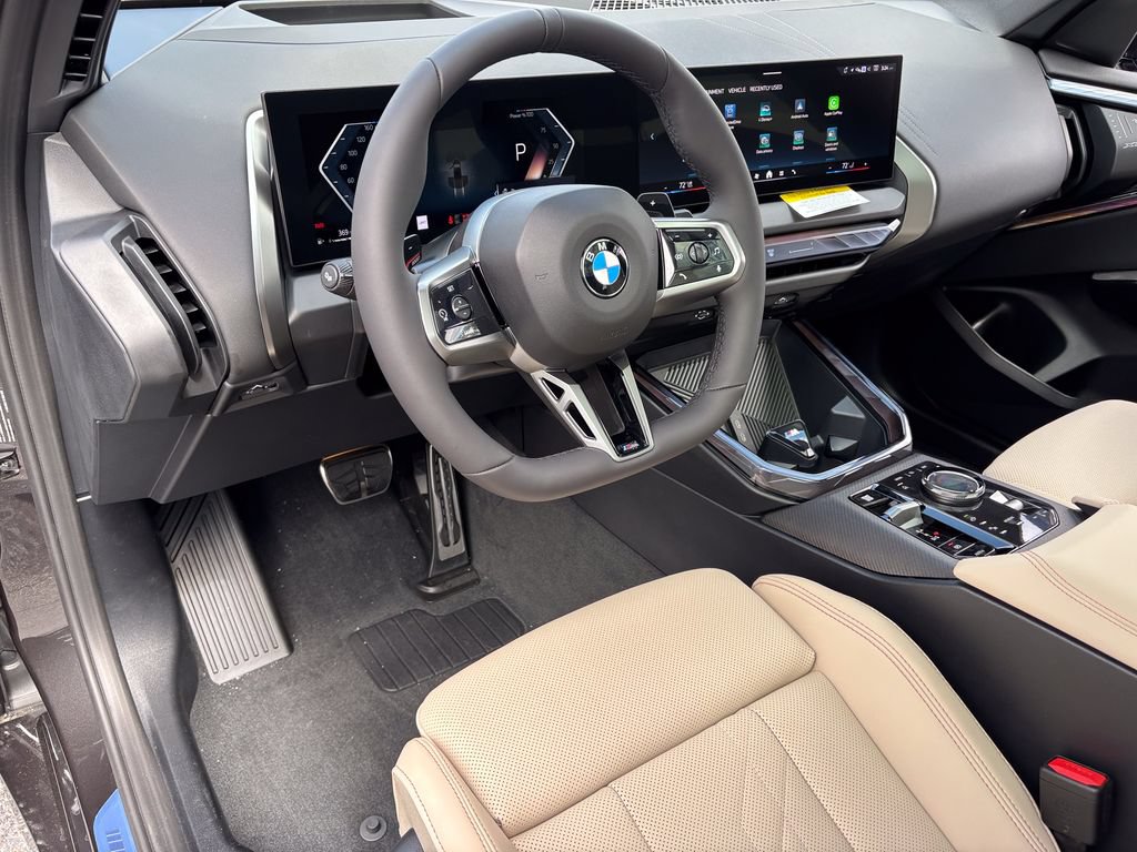New 2026 BMW X3 xDrive30i w/ Premium Package AWD/4WD image 13