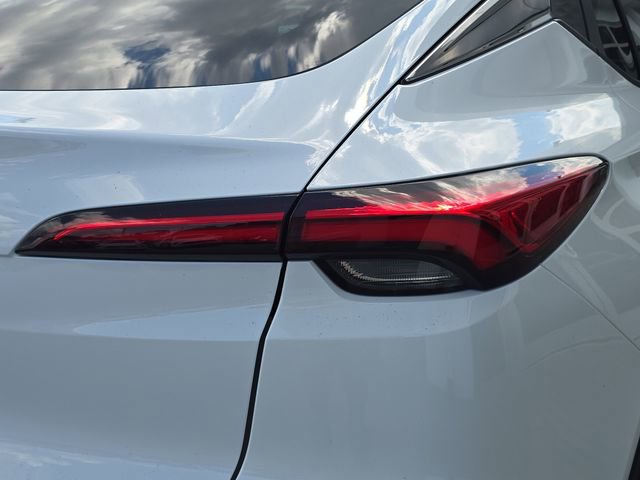 New 2026 Buick Envista Preferred image 8