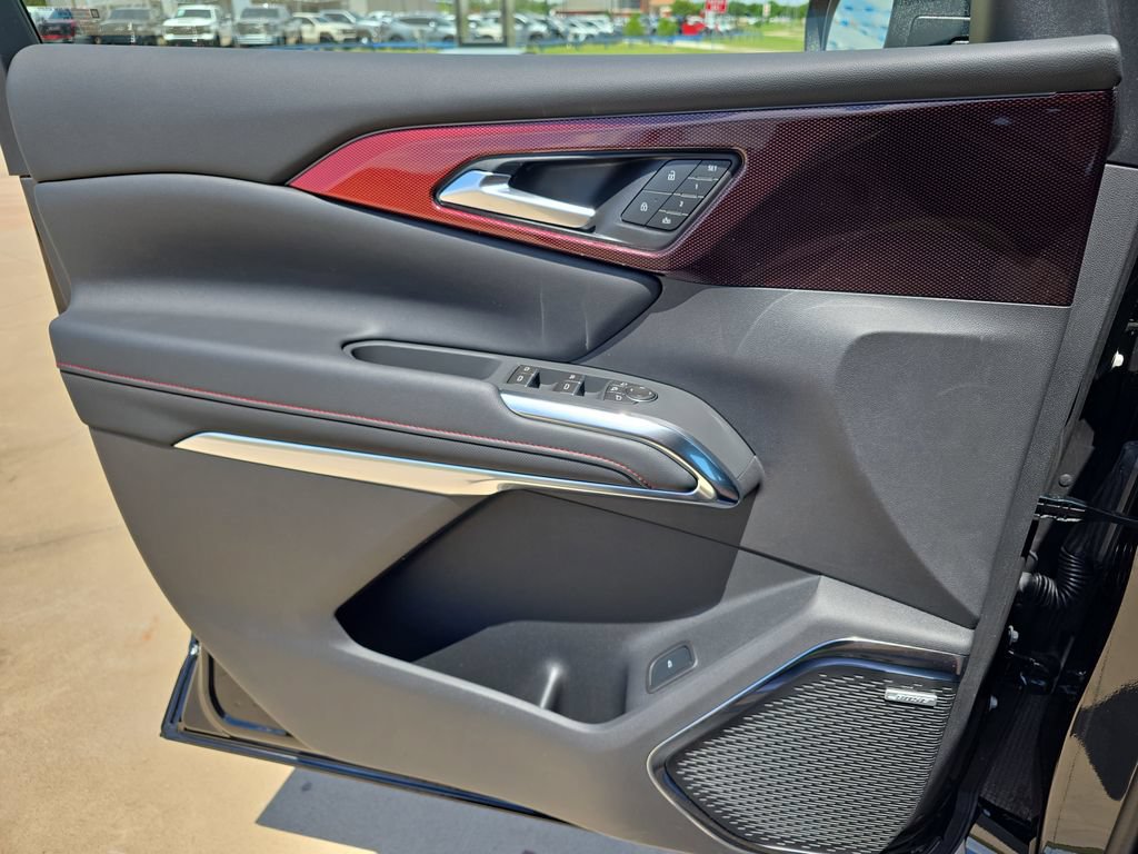 New 2026 Chevrolet Traverse RS FWD image 28