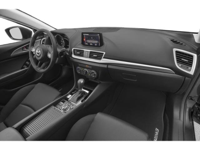 Used 2018 MAZDA MAZDA3 Sport w/ Preferred Equipment Package FWD image 19