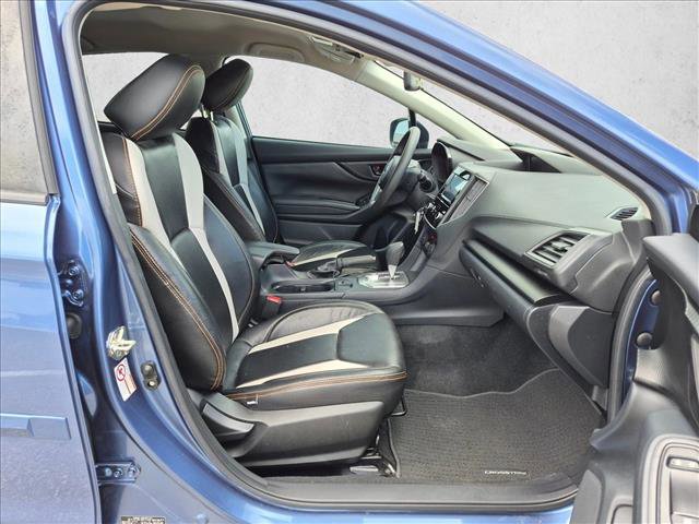 Used 2019 Subaru Crosstrek 2.0i w/ Eyesight System AWD/4WD image 21