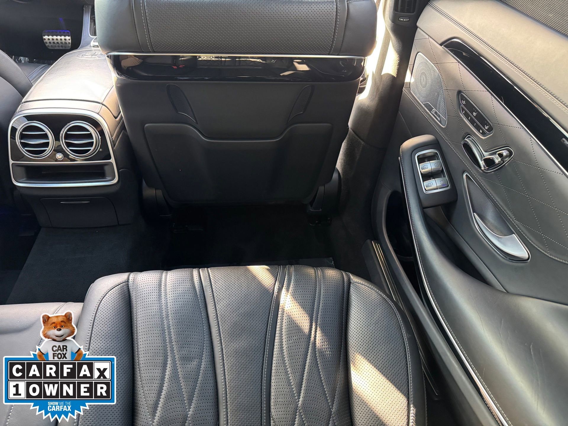 Used 2020 Mercedes-Benz S 63 AMG S 63 AMG image 24