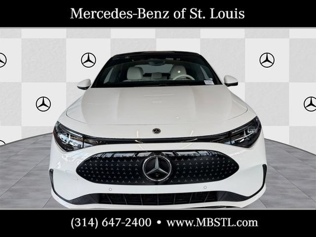 Used 2026 Mercedes-Benz CLA 350 w/ Winter Package image 5